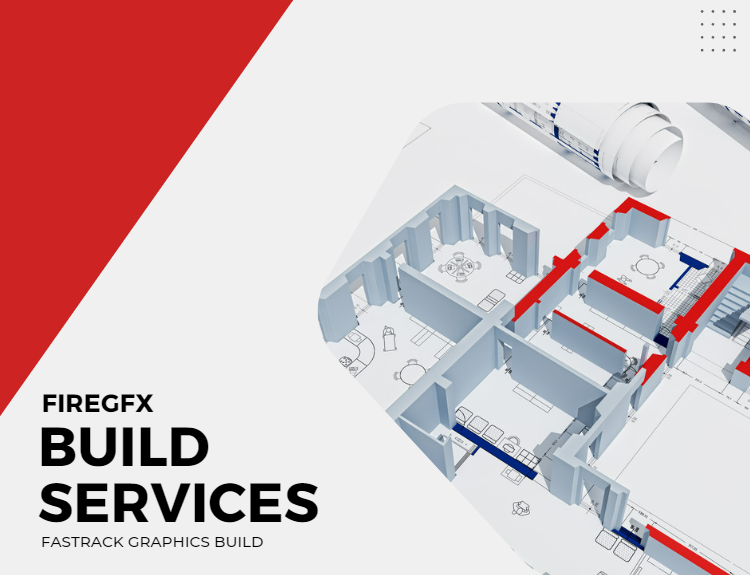 FireGFX Build Services