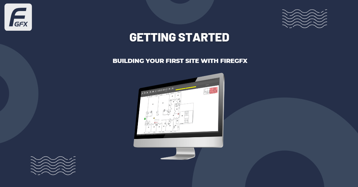 Building Your First Site With FireGFX